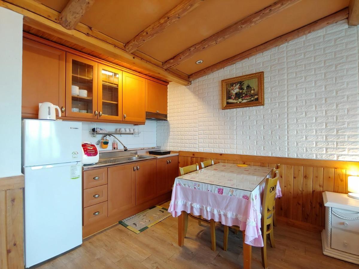 Herb In Pension Jeju Dış mekan fotoğraf